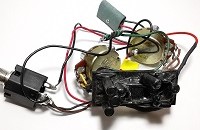 1978 MusicMan StingRay Preamp